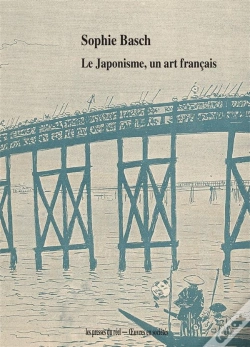 Capa do artigo Le Japonisme, Un Art Francais
