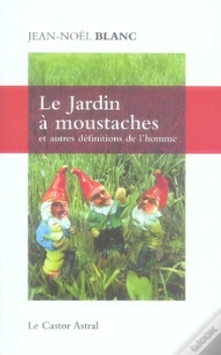Capa do artigo Le Jardin À Moustaches Et Autres Définitions De L'Homme