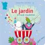 Le Jardin À Rouli-Roulettes - Preview