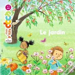 Capa do artigo Le Jardin
