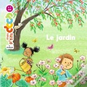 Capa do artigo Le Jardin