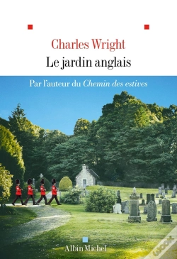 Capa do artigo Le Jardin Anglais