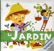 Capa do artigo Le Jardin