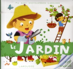 Capa do artigo Le Jardin