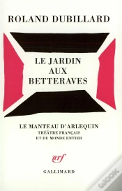 Capa do artigo Le Jardin Aux Betteraves