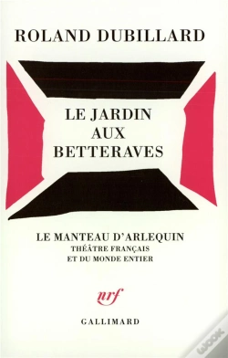 Capa do artigo Le Jardin Aux Betteraves