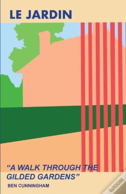 Capa do artigo Le Jardin