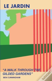 Capa do artigo Le Jardin
