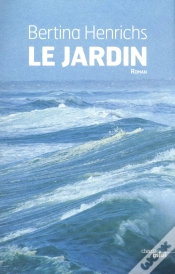 Capa do artigo Le Jardin