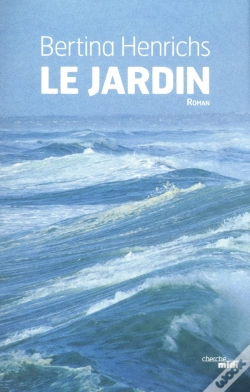 Capa do artigo Le Jardin