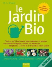 Capa do artigo Le Jardin Bio (2e Édition)