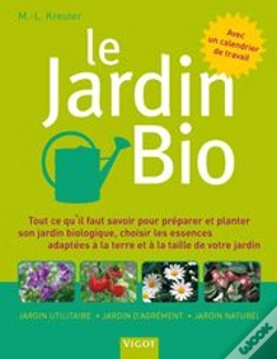 Capa do artigo Le Jardin Bio (2e Édition)