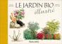 Le Jardin Bio Illustre - Preview