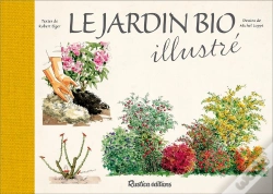 Capa do artigo Le Jardin Bio Illustre