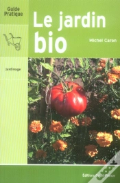 Capa do artigo Le Jardin Bio