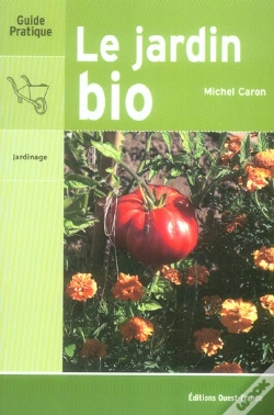 Capa do artigo Le Jardin Bio