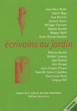 Capa do artigo Le Jardin Carnet Mcla