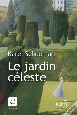 Capa do artigo Le Jardin Céleste