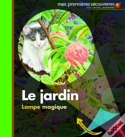 Capa do artigo Le Jardin