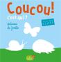 Le Jardin (Coll. Coucou C'Est Qui ?) - Preview