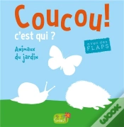 Capa do artigo Le Jardin (Coll. Coucou C