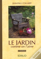 Le Jardin Comme On L'Aime