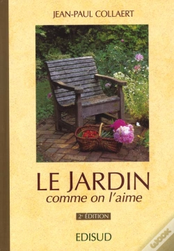 Capa do artigo Le Jardin Comme On L'Aime