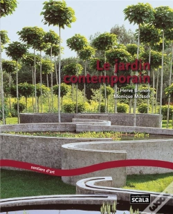 Capa do artigo Le Jardin Contemporain
