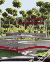 Capa do artigo Le Jardin Contemporain