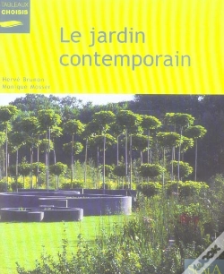 Capa do artigo Le Jardin Contemporain