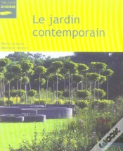 Capa do artigo Le Jardin Contemporain