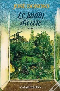 Capa do artigo Le Jardin D'À Côté