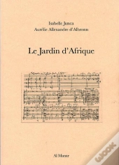 Le Jardin D'Afrique