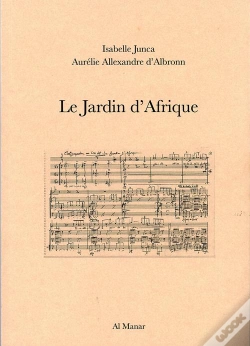 Capa do artigo Le Jardin D'Afrique