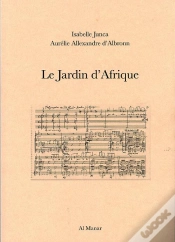 Capa do artigo Le Jardin D