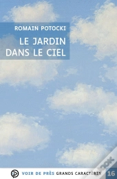 Le Jardin Dans Le Ciel