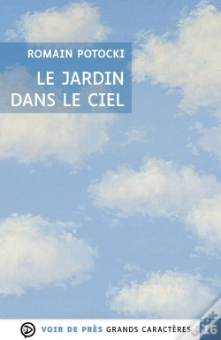 Capa do artigo Le Jardin Dans Le Ciel