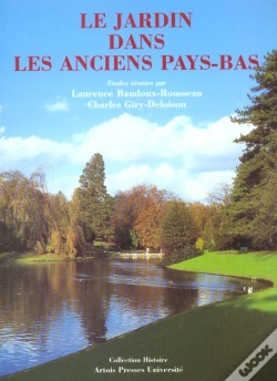 Capa do artigo Le Jardin Dans Les Anciens Pays-Bas