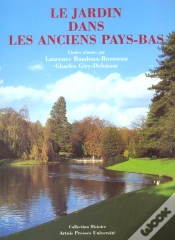Capa do artigo Le Jardin Dans Les Anciens Pays-Bas