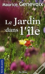 Capa do artigo Le Jardin Dans L