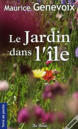 Capa do artigo Le Jardin Dans L'Ile