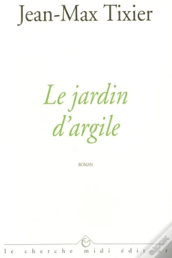 Capa do artigo Le Jardin D'Argile