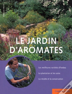 Capa do artigo Le Jardin D'Aromates