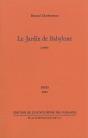 Le Jardin De Babylone 1969 (Édition 2002) - Preview