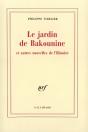Le Jardin De Bakounine Et Autres Nouvelles De L'Histoire - Preview