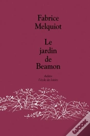 Capa do artigo Le Jardin De Beamon