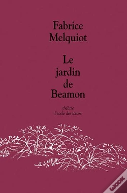 Capa do artigo Le Jardin De Beamon