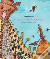 Capa do artigo Le Jardin De Capucine ; Gs
