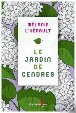 Capa do artigo Le Jardin De Cendre
