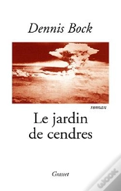 Capa do artigo Le Jardin De Cendres 